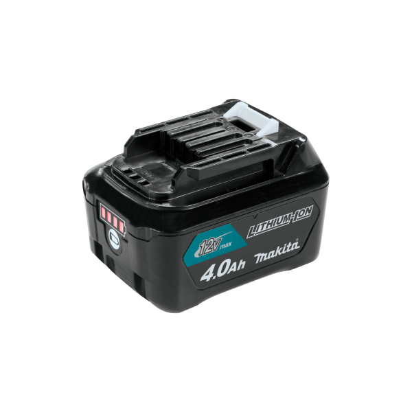 MAKITA BL1041B Lithium-Ion Battery 12V 4.0Ah | Makita