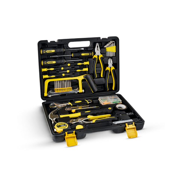 BORMANN BHT5020 Hand Tools Set 102 Pieces | Bormann