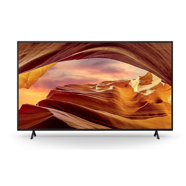 SONY KD65X75WLPAEP Google 4Κ TV, 65" | Sony