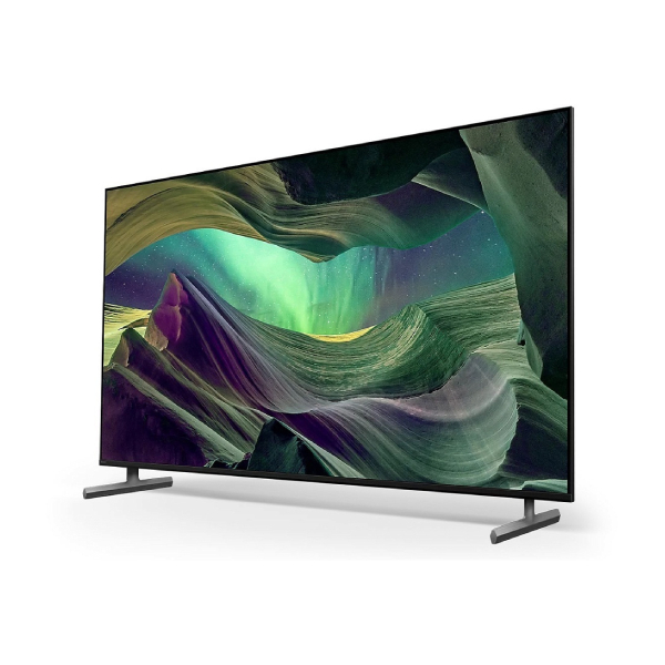 SONY KD65X85LAEP LED 4K Google Τηλεόραση, 65" | Sony| Image 3