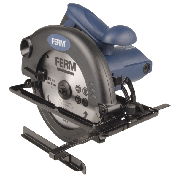 FERM CSM1039 Electric Circular Saw 1200W | Ferm