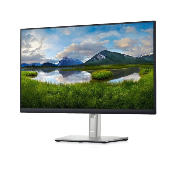 DELL P2722H Οθόνη Ηλεκτρονικού Υπολογιστή, 27" | Dell| Image 2