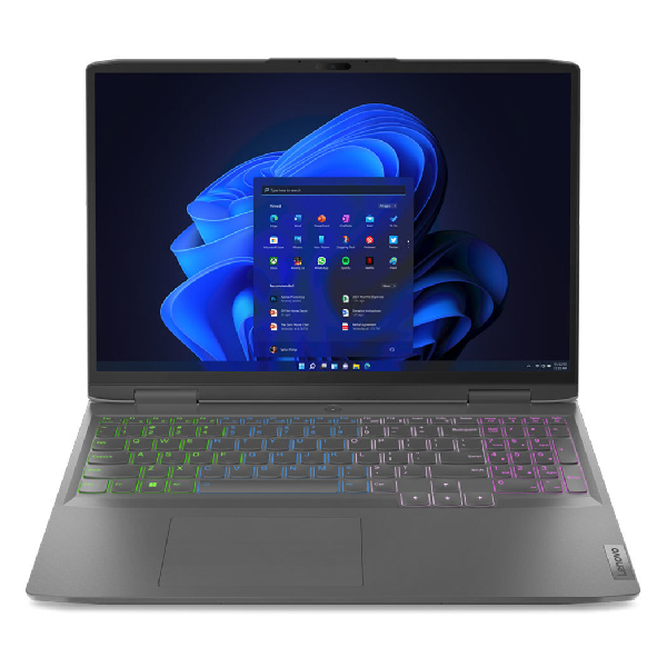 LENOVO LOQ Gaming Laptop