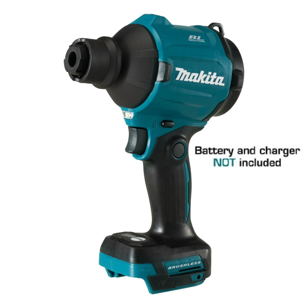 MAKITA DAS180Z Φυσητήρας Μπαταρίας Solo 18V