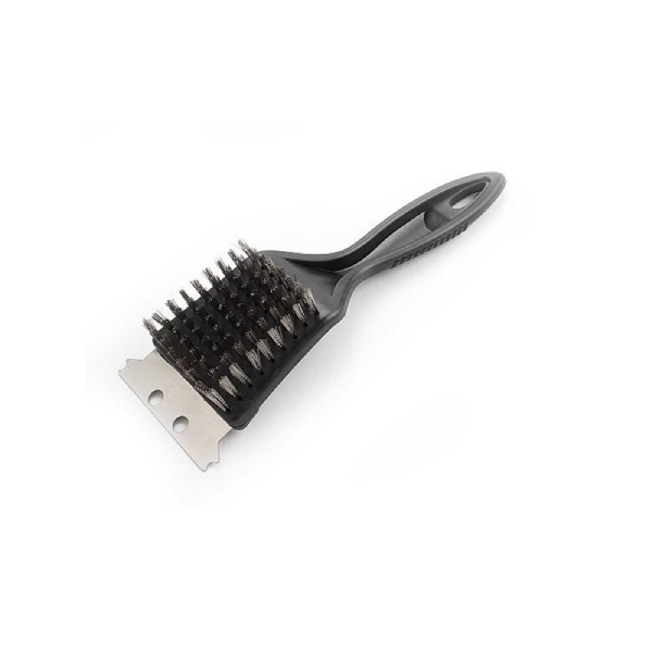 BORMANN ELITE BBQ1018 Grill Brush | Bormann