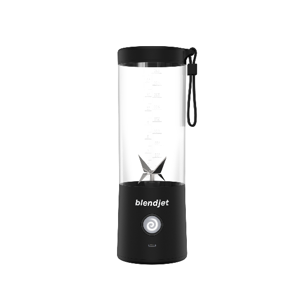 BLENDJET 640005  2 Portable  Blender, Black | Blendjet