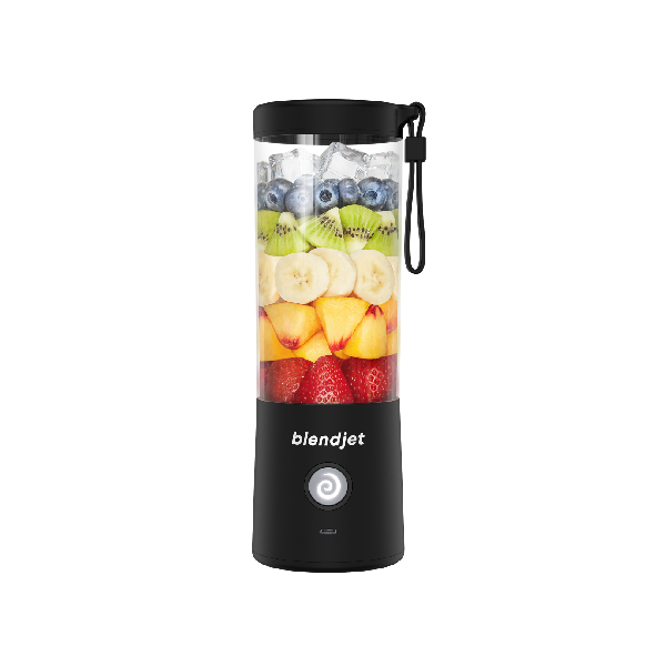 BLENDJET 640005  2 Portable  Blender, Black | Blendjet| Image 2