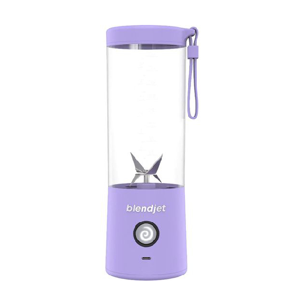 BLENDJET 640005 2 Portable Blender, Lavender | Blendjet