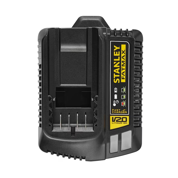 STANLEY FATMAX SFMCB14-QW Ταχυφορτιστής 18V | Stanley| Image 2