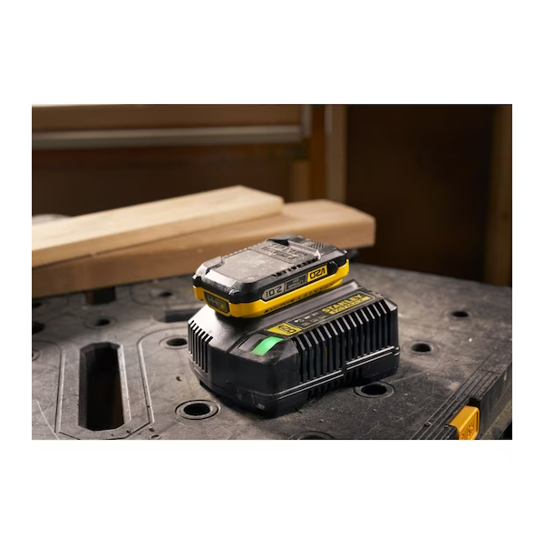 STANLEY FATMAX SFMCB202-XJ Μπαταρία Λιθίου 18V 2.0Αh | Stanley| Image 5