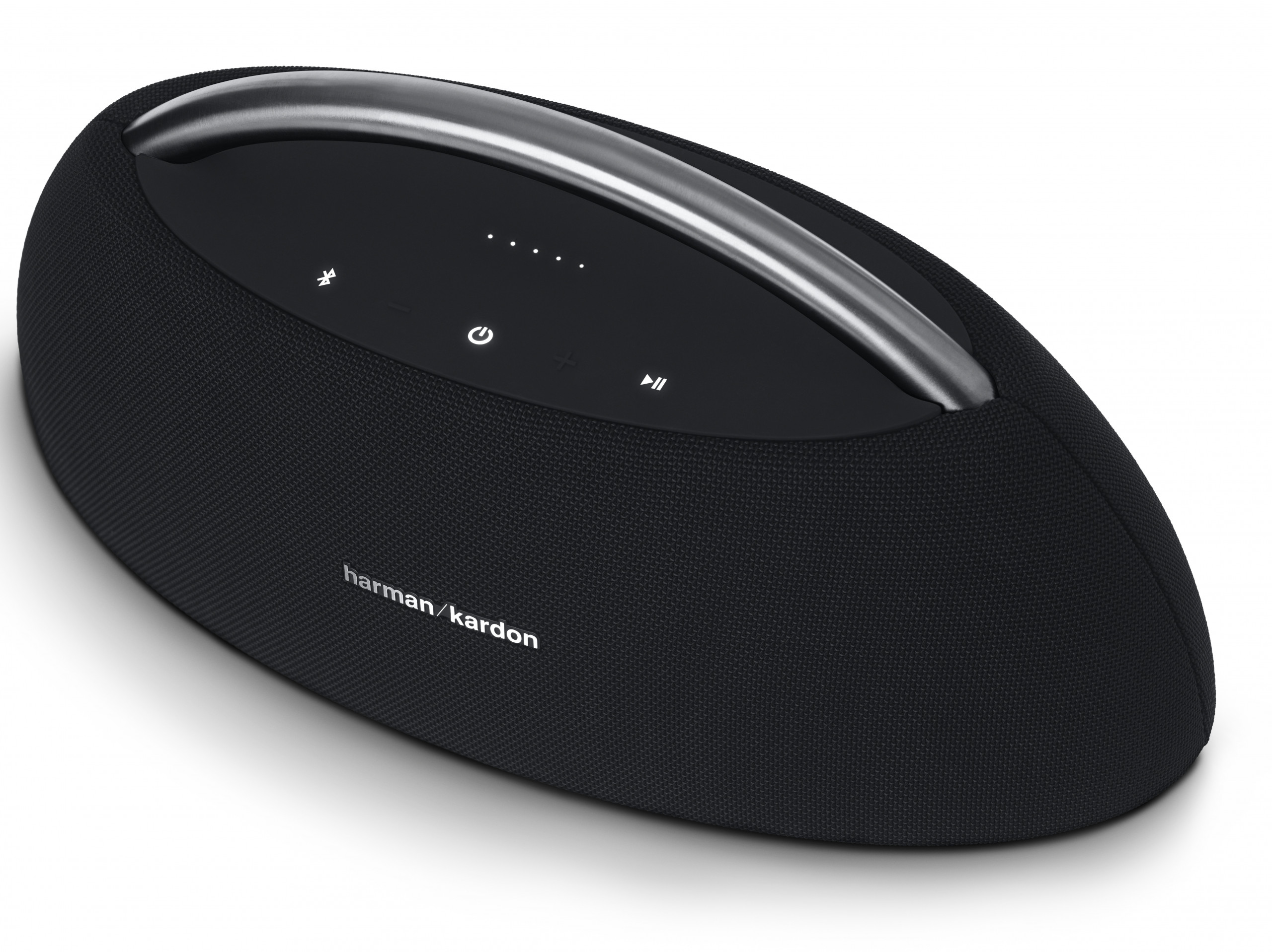 HARMAN-KARDON Go & Play Mini Portable Speaker, Black | Harman-kardon| Image 3