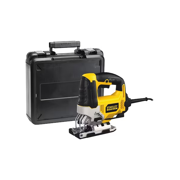 STANLEY FATMAX FME340K-QS Electric JigSaw 710W | Stanley