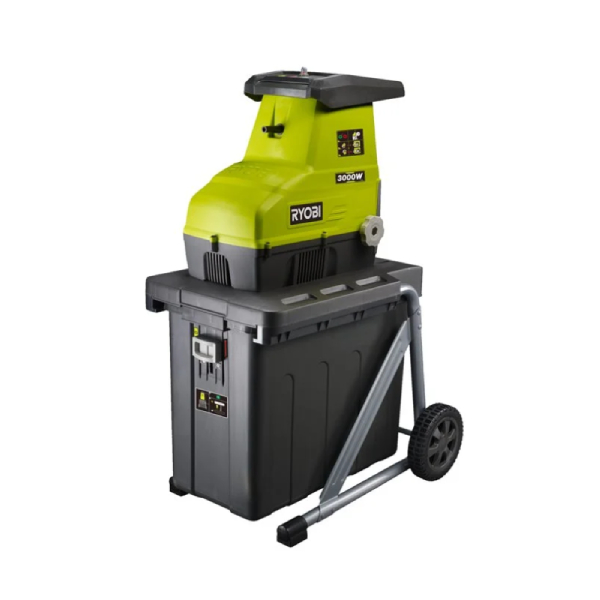 RYOBI RSH3045U Electric Shredder 3000W | Ryobi