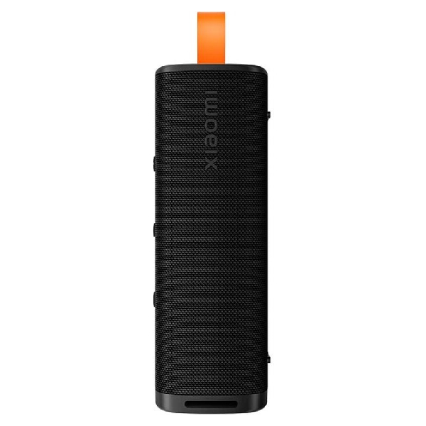 XIAOMI QBH4261GL Bluetooth Speaker, Black