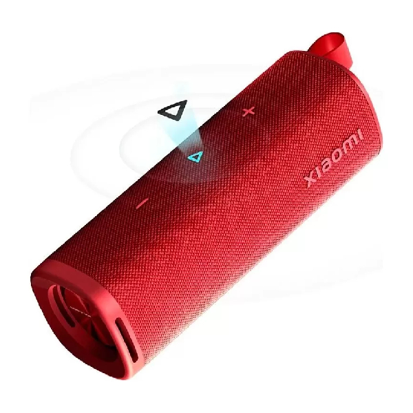 XIAOMI QBH4263GL Bluetooth Speaker, Red | Xiaomi| Image 2