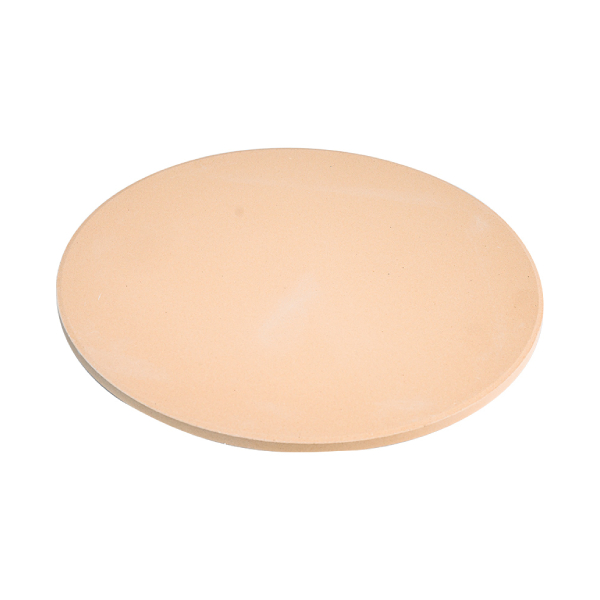 BORMANN ELITE BBQ1225 Pizza Stone Φ29.5 cm | Bormann