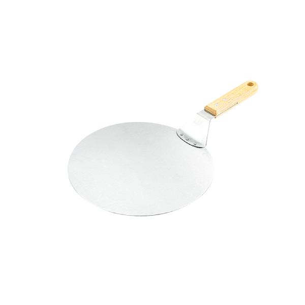 BORMANN ELITE BBQ1228  Pizza Spatula Φ25.5 cm | Bormann