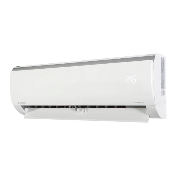 PITSOS PSI09VW32 Nefeli Wall Mounted Air Conditioner, 9000BTU | Pitsos| Image 3