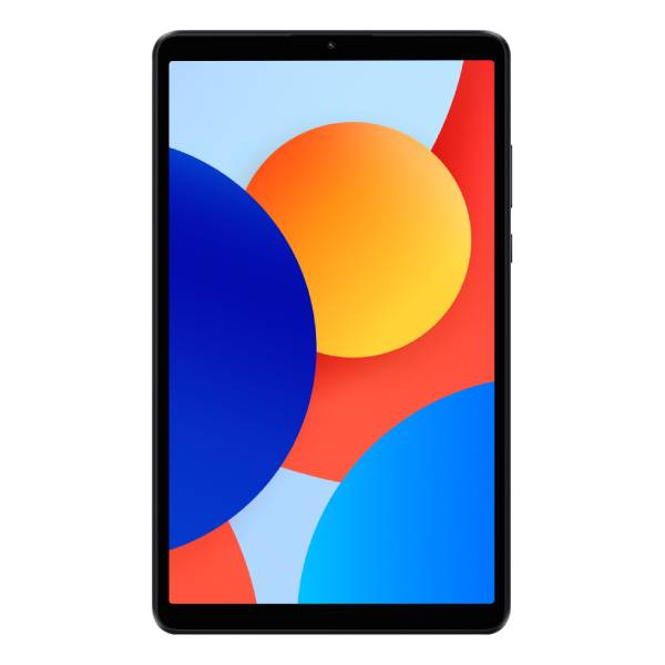 XIAOMI Redmi Pad SE 8.7" 64 GB Tablet, Γκρίζο