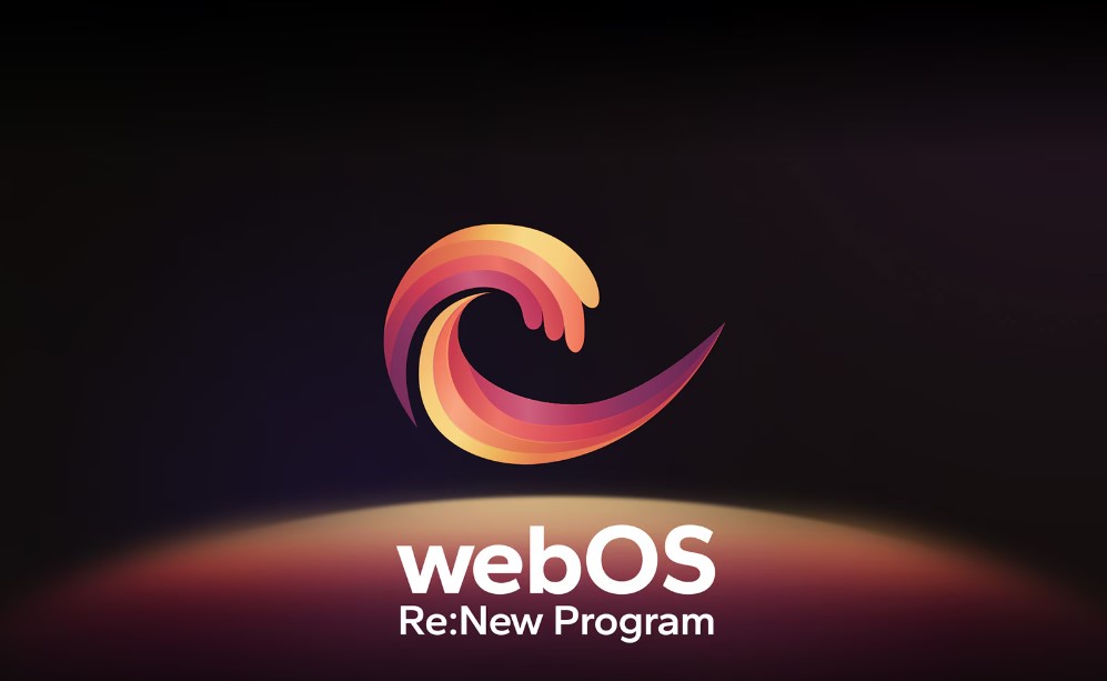 webOS Re:New Program