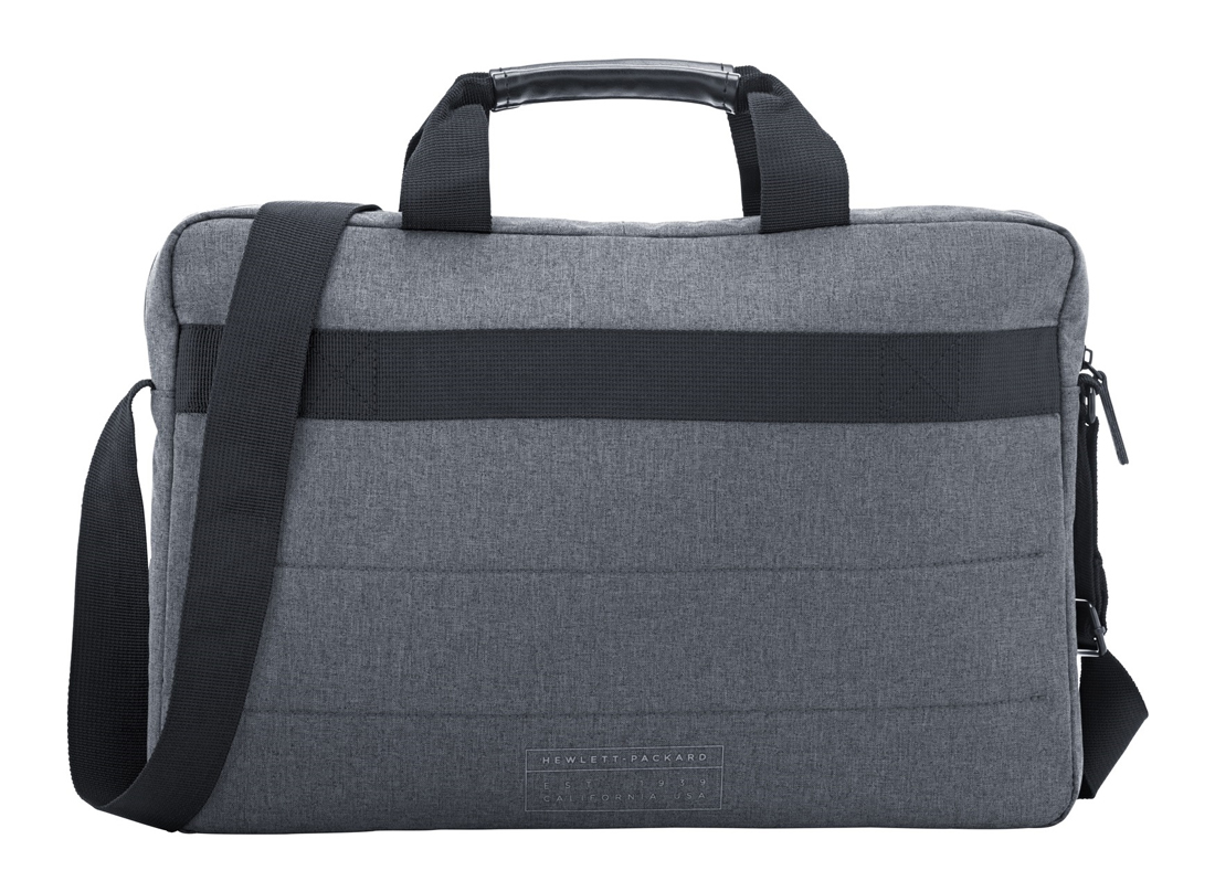 ΗP K0B38AA Value TopLoad Shoulder Bag for Laptops up to 15.6" | Hp| Image 2