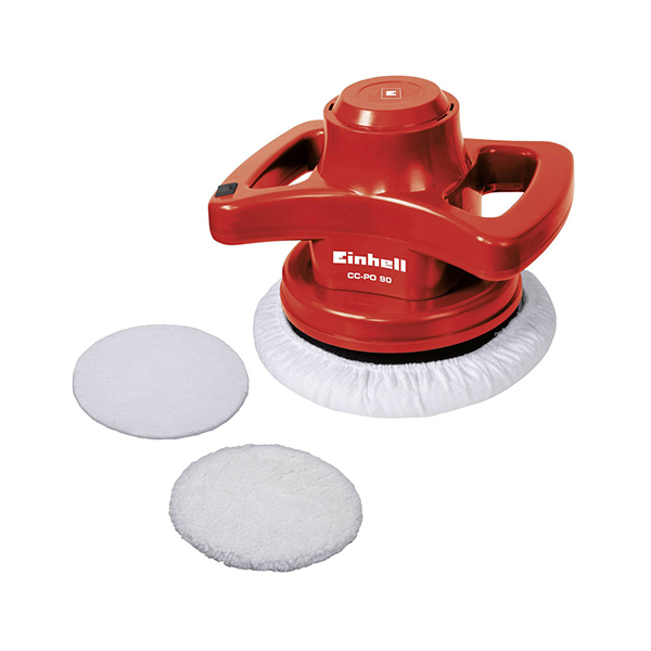 EINHELL CC-PO 90 Car Polisher 90W | Einhell