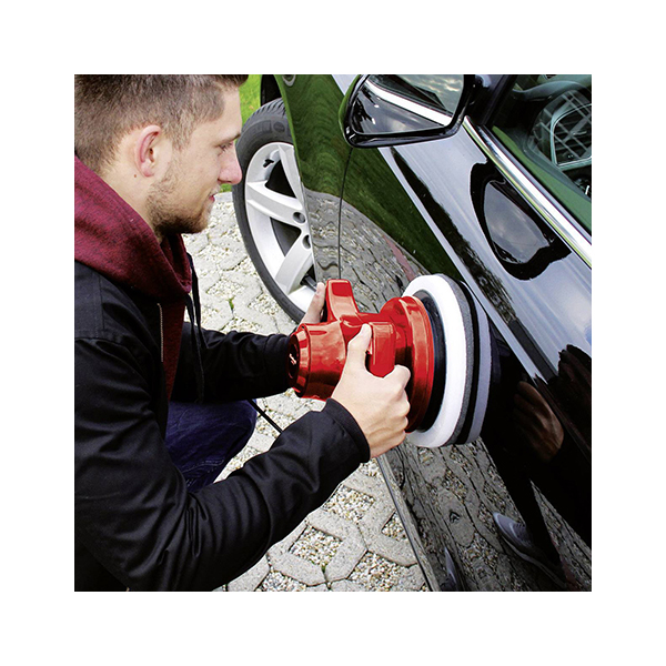 EINHELL CC-PO 90 Car Polisher 90W | Einhell| Image 2