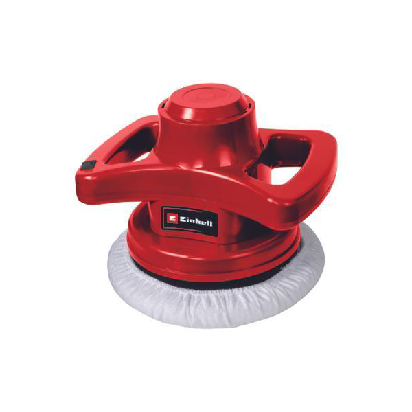 EINHELL CC-PO 90 Car Polisher 90W | Einhell| Image 3