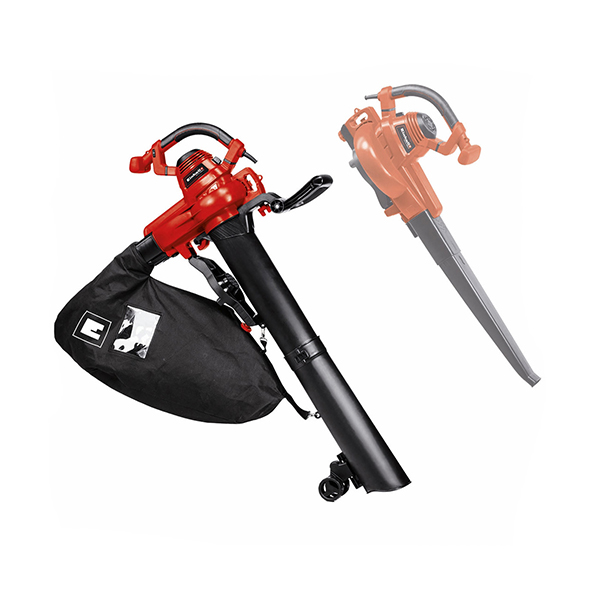 EINHELL GC-EL 3000 E Electric Blower - Vacuum 3000W | Einhell