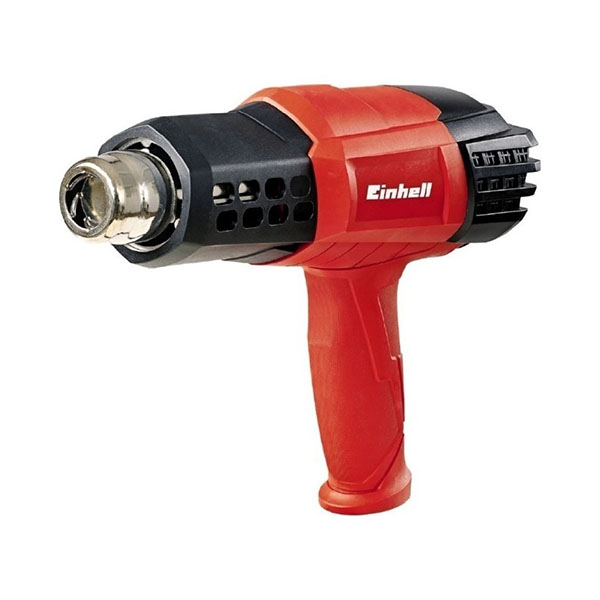 EINHELL TE-HA 2000E Electric Hot Air Gun 2000W | Einhell