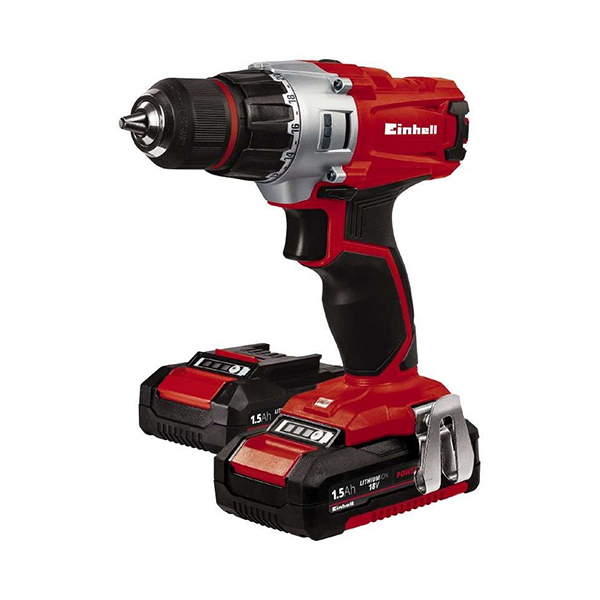 EINHELL TE-CD 18/2 Cordless Drill Driver 18V | Einhell