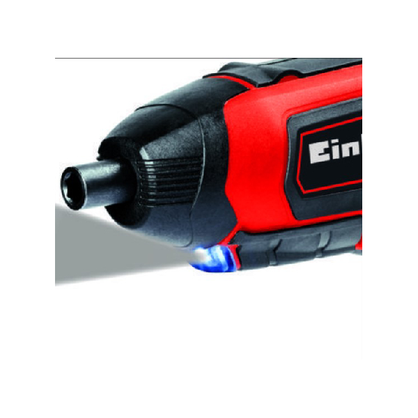 EINHELL TE-SD 3.6 Kατσαβίδι Μπαταρίας 3.6V | Einhell| Image 3