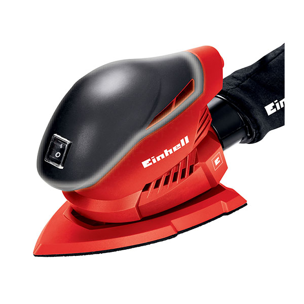 EINHELL TH-OS 1016 Electric Multi Sander 100W | Einhell