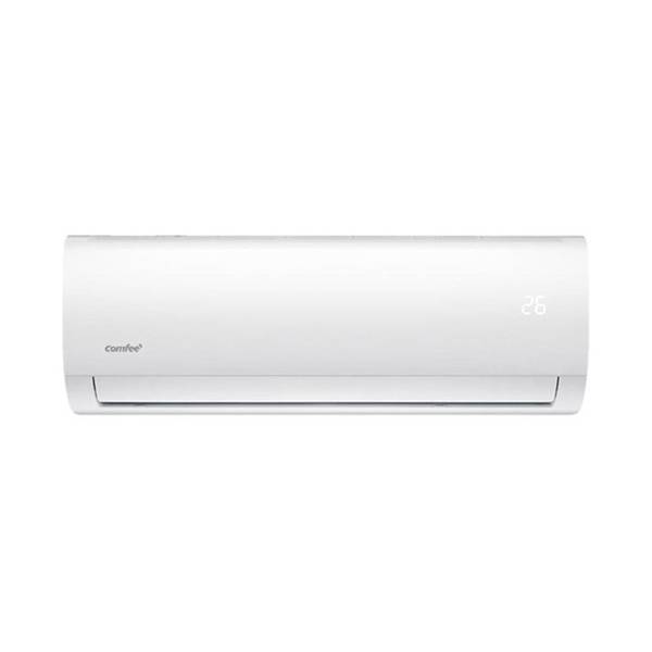 COMFEE MSAFBU-09HRDN8 Forest Wall Mounted Air-Conditioner with WiFi, 9000BTU