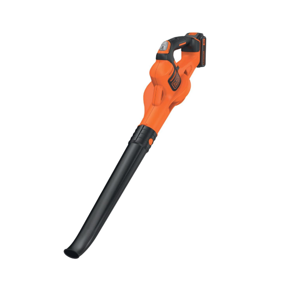 BLACK & DECKER GWC1820PC-QW Cordless Blower 18V | Black-decker