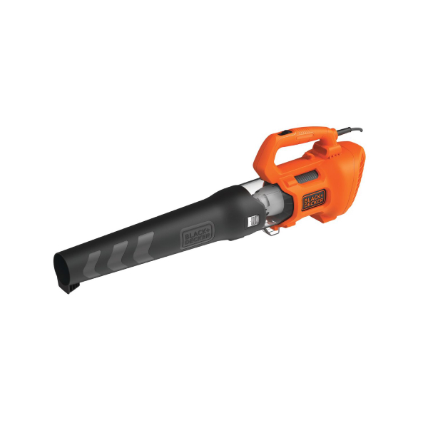 BLACK & DECKER BEBL185-QS Electric Blower 1850W | Black-decker