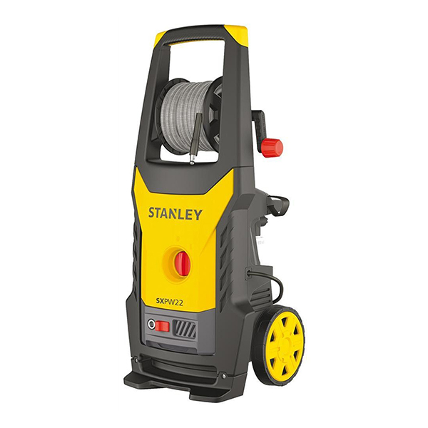 STANLEY SXPW22E Πλυστικό Μηχάνημα Υψηλής Πίεσης 2200W | Stanley