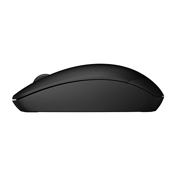 HP 6VY95AA X200 Wireless Mouse, Black | Hp| Image 3