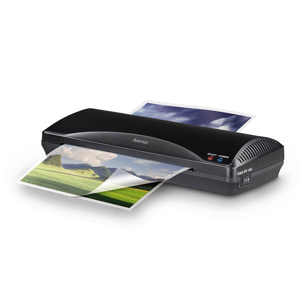 HAMA 00050561 Laminator for A4 | Hama| Image 2