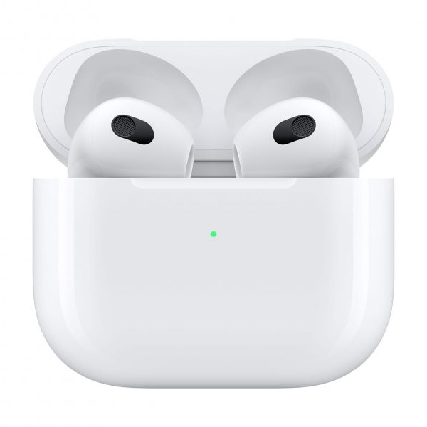 APPLE MME73ZM/A AirPods 3ης Γενιάς με Θήκη Φόρτισης MagSafe | Apple| Image 3