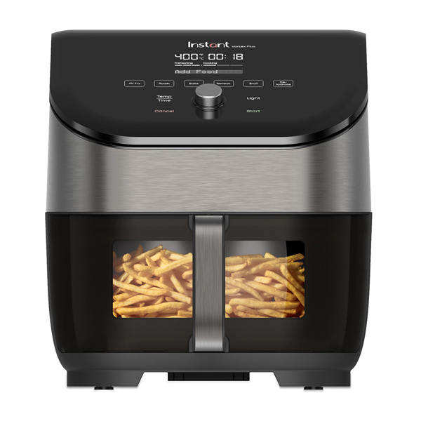 INSTANT POT Vortex Plus 6 in 1 Air Fryer | Instant-pot