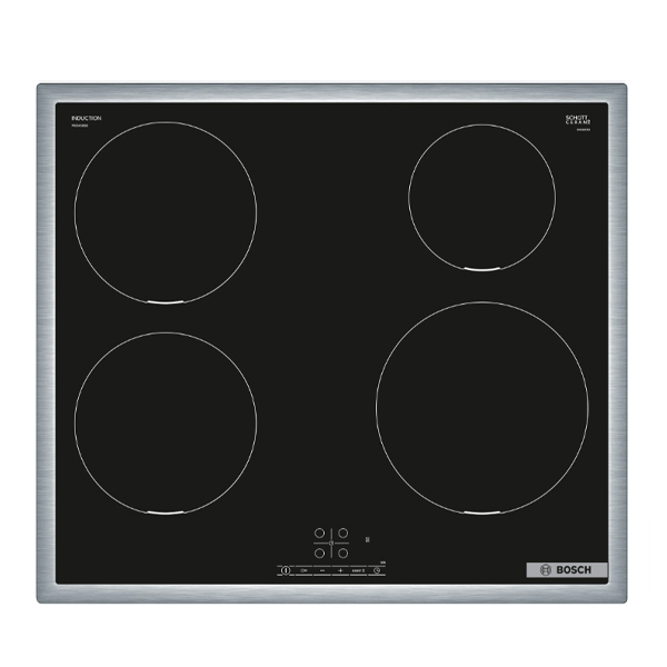 BOSCH PIE645BB5E Induction Hob