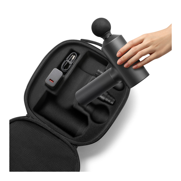 XIAOMI BHR5608EU Massage Gun | Xiaomi| Image 5