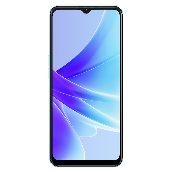 OPPO A57s Smartphone 64 GB, Sky Μπλε | Oppo