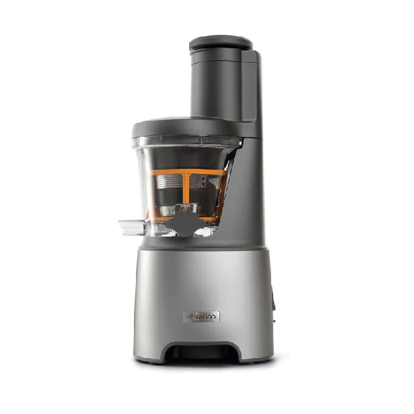 KENWOOD JMP85000SI Juicer, Silver | Kenwood