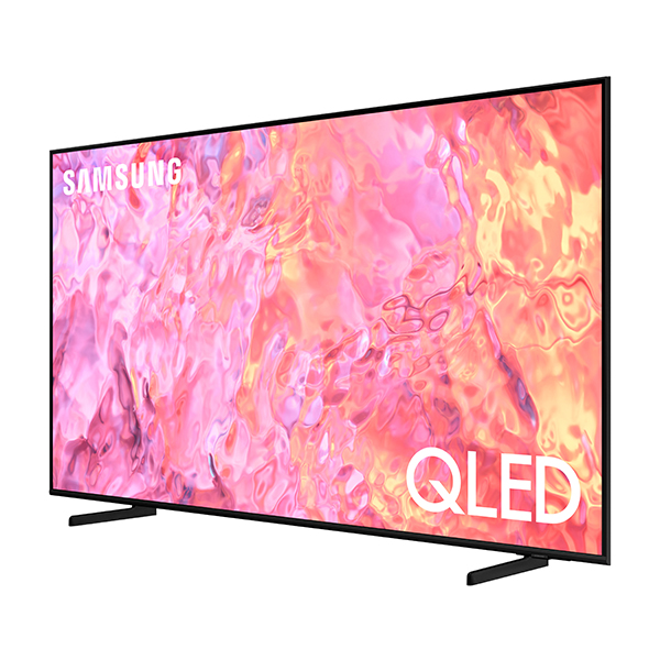 SAMSUNG QE43Q60CAUXXH QLED 4K Smart Τηλεόραση, 43" | Samsung| Image 2