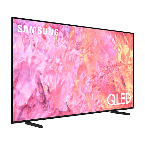 SAMSUNG QE43Q60CAUXXH QLED 4K Smart Τηλεόραση, 43" | Samsung| Image 3