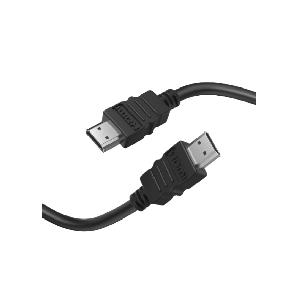 HAMA 00305149 Καλώδιο HDMI Υψηλής Ταχύτητας, 1.25 μέτρα | Hama| Image 2