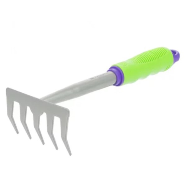 PALISAD BUL630038 Rake with 5 teeth | Palisad