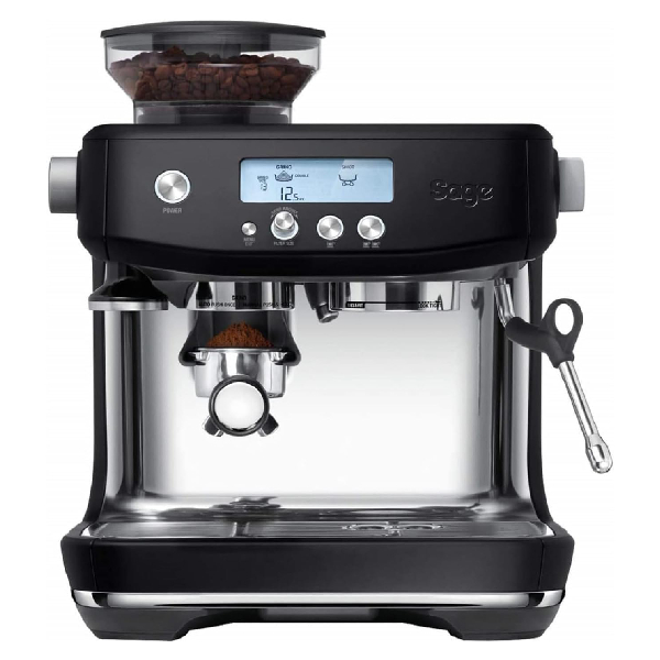 SAGE SES878BTR4GEU1 The Barista Pro Μηχανή Espresso | Sage